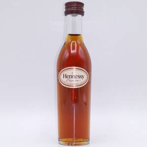 【全国送料無料】Hennessy Cuvee Superieure COGNAC 40度 50ml【ヘネシー キュヴェ スペリオール】