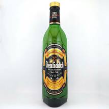 Glenfiddich SPECIAL RESERVE AUTHENTIC HIGHLAND Single Malt Scotch Whisky　40度　700ml【グレンフィディック スペシャルリザーブ】_画像3