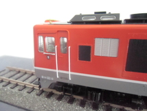 TOMIX 　国鉄DF５０形ディーゼル機関車（後期型・朱色）　プレステージモデル_画像6