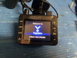  Юпитер DRY-TW7500 регистратор пути (drive recorder) 012902JO