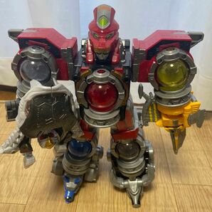 【中古】 宇宙戦隊キュウレンジャー(箱無し)