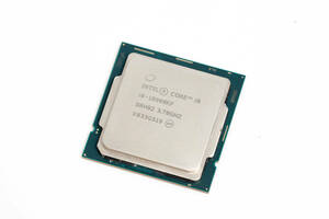 落札1500円OFF 動作品 Intel Core i9-10900KF 第10世代インテルCPU SRH92 3.70GHz LGA1200 i9 10900KF Comet Lake 5.30GHz 3.7GHz 5.3GHz