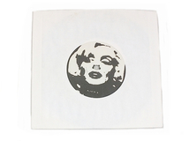 コレクション放出！！★Glenn Danzig / Who Killed Marilyn 7inch PL1015★限定1000枚 1stプレス_画像3