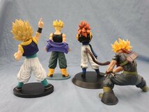 ドラゴンボール　フィギュア　詰め合わせ　010513　※佐川急便にて発送_画像3