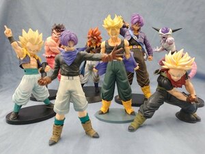 ドラゴンボール　フィギュア　詰め合わせ　010513　※佐川急便にて発送