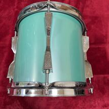 TAMA ロックスターデラックス　ROCKSTAR-DX 8インチ　タムタム　タマ　ドラム　drum 貴重　ビンテージ　小口径　MADE IN JAPAN_画像4