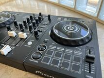 パイオニア pioneer★DDJ400美品♪_画像3