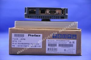 新品 安心保証 Pro-face(Proface) プログラマブル表示器 タッチパネル GP-4301TM PFXGM4301TAD [6ヶ月安心保証]