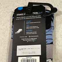 STANCE　ソックス　FEEL360　technology　GOLF★スタンス　ゴルフ★靴下_画像5