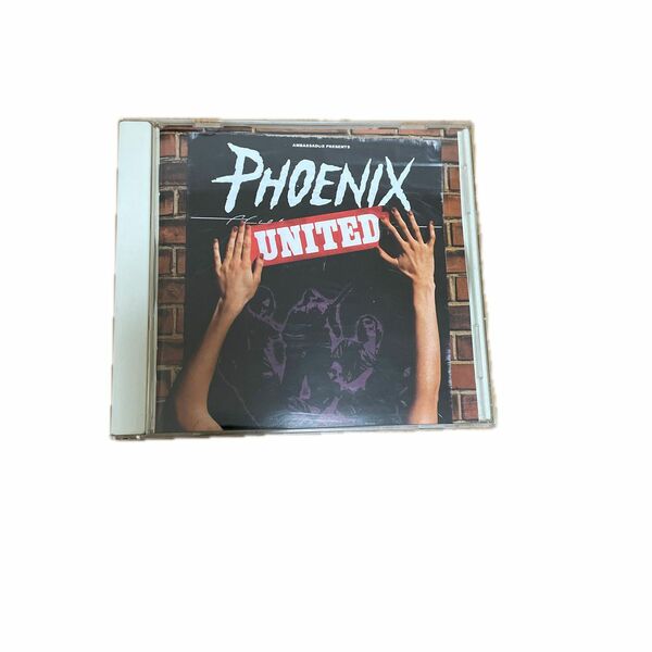 PHOENIX UNITED