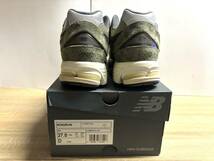 未使用 27cm D ニューバランス M2002RHN HNDARK CAMO new balance_画像6