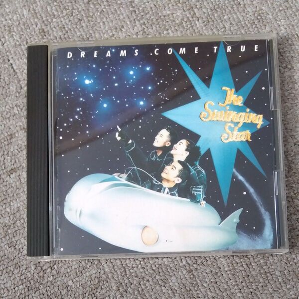 DREAMS COME T/TheSwingingSt