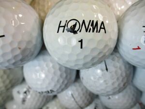 9868【お徳用◎】ホンマ HONMA -TW-G1-/-G1x- 50個