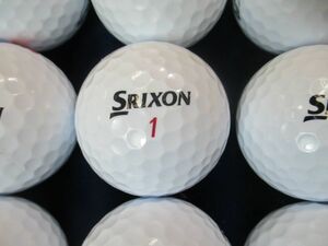 504【特A級】スリクソン SRIXON -X3- 30個