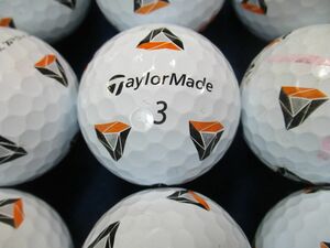 599【お徳用◎】テーラーメイド Taylor Made TP5/TP5X pix [2019~2021年] 40個