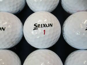 720【☆☆☆級】スリクソン SRIXON Z-STAR XV [2023年] 30個