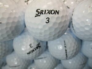 891【特A級スリクソン SRIXON Z-STAR [2023年] 50個