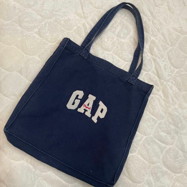 GAP トートバッグ