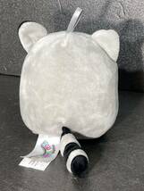 SQUISHMALLOWS スクイッシュマロ　もちもちパンダ　ぬいぐるみ _画像4