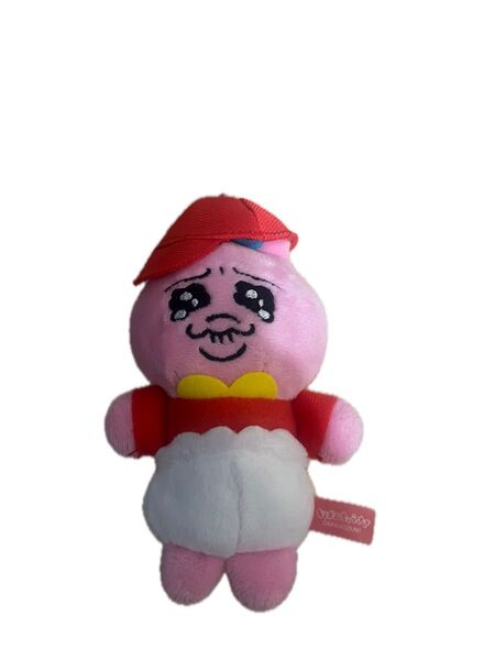 おパンチュうさぎぬいぐるみ