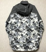 Simms Challenger Jacket M Regiment Camo Cinder シムス チャレンジャー・ジャケット パーカーベスト ジャケット_画像3