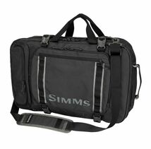 SIMMS GTS Tri Carry Duffle 45L シムス ダッフル バッグ バックパック リュック ボストン ショルダーバッグ 鞄_画像8