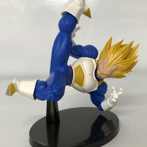 (現状品) 超ベジータ 「ドラゴンボール」 SCultures BIG 造形天下一武道会5 フィギュア