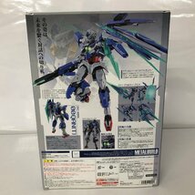 METAL BUILD GNT-0000 ダブルオークアンタ 「機動戦士ガンダム00」 フィギュア_画像7