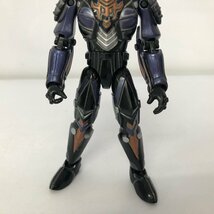 ミラーモンスターズ01 装着変身EX「仮面ライダー龍騎」 フィギュア_画像4