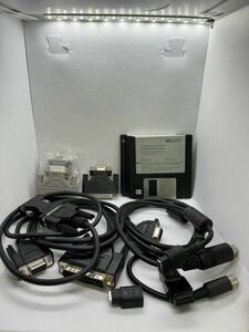 hewlett packard HP200LX HP F1021B Connectivity Pack シャンク