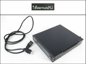 ■⑥■yamaki/ヤマキ■デジタルレベルメーター■YBM-D101H■現状■