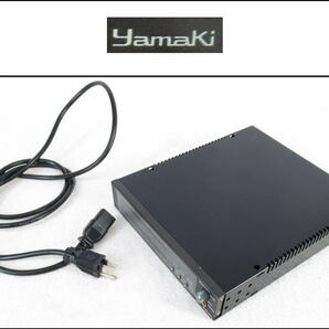 ■⑥■yamaki/ヤマキ■デジタルレベルメーター■YBM-D101H■現状■の画像1