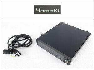 #⑦#yamaki/ Yamaki # цифровой индикатор уровня #YBM-D101H# текущее состояние #