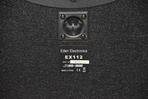 EDEN　EX112　動作・稼働品　12インチ　パワー300W平均_画像6