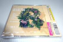 新品★DVD付★フリップ★BIRTH (初回限定盤)★FLiP★未開封★2枚同梱180円_画像2