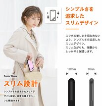 送料無料★Google Pixel8 ケース TPU ソフト 軽量 ストラップホール付 Qi充電 ワイヤレス充電対応(ピンク)_画像5