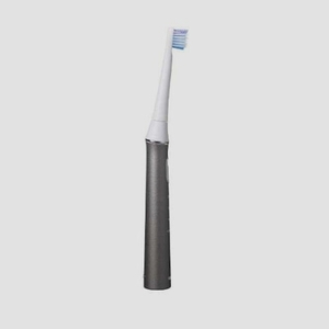  бесплатная доставка * Omron аукстический тип электрический зубная щетка meti clean черный HT-B324-BK