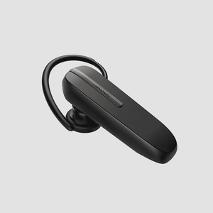 送料無料★片耳イヤホンBluetooth 2台同時接続 11時間使用可能ト小型 Jabra Talk 5