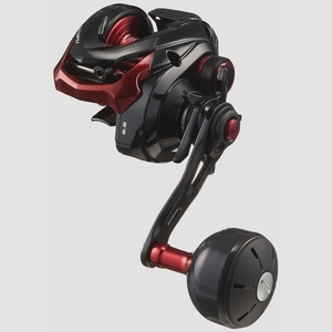 送料無料★シマノ(SHIMANO) 船・手巻リール 両軸 20 ゲンプウ XT 201PG(左ハンドル) エギタコ ヒラメ