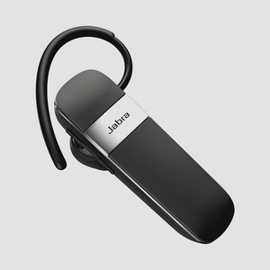 送料無料★ヘッドセット片耳 HD通話 Bluetooth5.0 2台同時接続 最長通話時間Jabra Talk 15 SE(新)