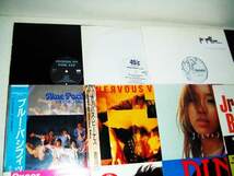 送料無料！12inchS 30点以上！■J-POPS 他 ①■久保田利伸、PINK、SU-PAKA-POOH、松田聖子 他！_画像4