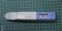 HORIBA コンパクトpHメータ Twin pH B-212 / 濃度計_画像2