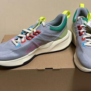 新品 ナイキ NIKE W JUNIPER TRAIL 2 NN 24cmの画像5