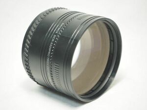 RAYNOX　レイノックス　DCR-5320PRO　HIGH DEFINTION MACRO　CONVERTER　LENS■