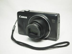 ■　CANON キヤノン　POWER SHOT SX600HS　■