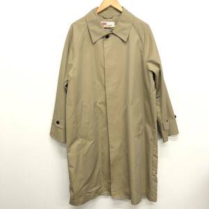 【Traditional Whetherwear】トラディショナルウェザーウェア★ステンカラーコート EARLHAM サイズ40 G201SEFCO0102KG 01