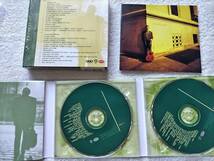 Michael Franks / The Michael Franks Anthology: The Art Of Love / オリジナル・アルバムとライヴ・アルバムから珠玉の楽曲を厳選収録_画像3