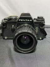 PENTAX　ペンタックス　 LX　フィルムカメラ　ジャンク_画像1