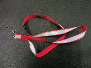 未使用品 スナップオン SNAP-ON ネックストラップ 管理No.40106