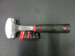  unused goods Mac tool zMACTOOLS MAC anti ba Eve .. Hammer AntiVibe Drilling Hammer 2lb DH192AV control No.40173